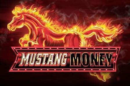 Mustang Money Slot Game Free Play at Casino Zimbabwe