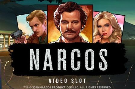 Narcos Slot Game Free Play at Casino Zimbabwe