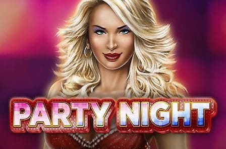 Party Night Slot Game Free Play at Casino Zimbabwe