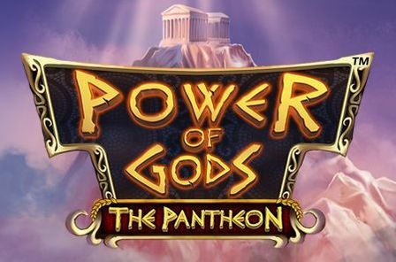 Power of Gods The Pantheon Slot Game Free Play at Casino Zimbabwe