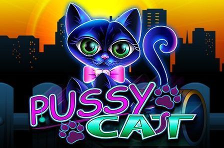Pussy Cat Slot Game Free Play at Casino Zimbabwe