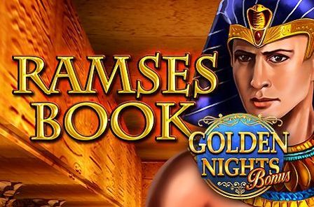 Ramses Book Gnb Slot Game Free Play at Casino Zimbabwe