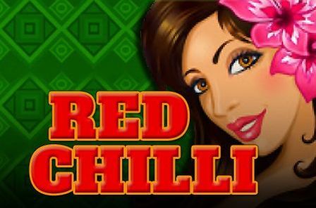 Red Chilli Slot Game Free Play at Casino Zimbabwe