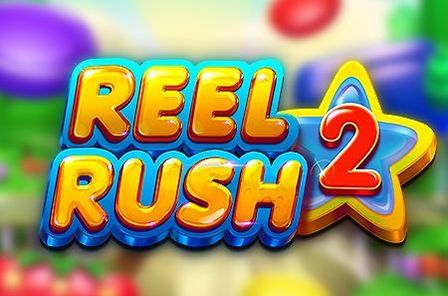 Reel Rush 2 Slot Game Free Play at Casino Zimbabwe