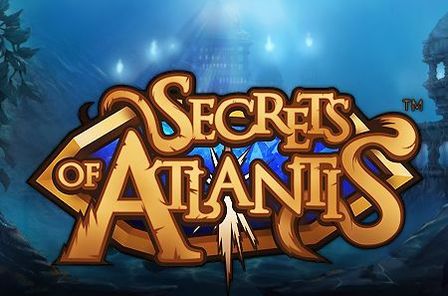 Secrets of Atlantis Slot Game Free Play at Casino Zimbabwe