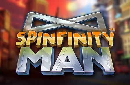Spinfinity Man Slot Game Free Play at Casino Zimbabwe