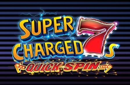 Super Charged 7s Slot Game Free Play at Casino Zimbabwe