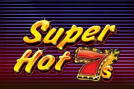 Super Hot 7s Slot Game Free Play at Casino Zimbabwe