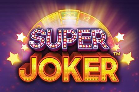 Super Joker Slot Game Free Play at Casino Zimbabwe