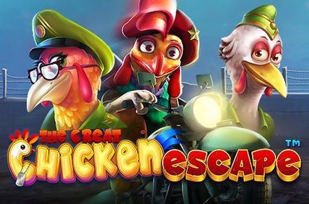 The Great Chicken Escape Slot Game Free Play at Casino Zimbabwe
