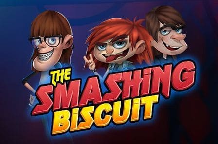 The Smashing Biscuit Slot Game Free Play at Casino Zimbabwe