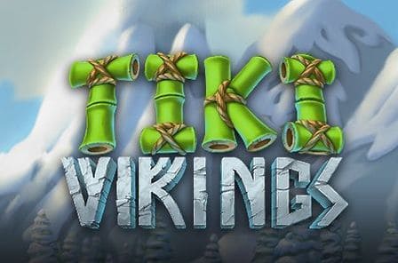 Tiki Vikings Slot Game Free Play at Casino Zimbabwe