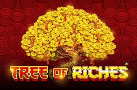 Tree of Riches Slot Game Free Play at Casino Zimbabwe