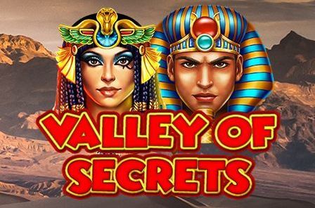 Valley of Secrets Slot Game Free Play at Casino Zimbabwe