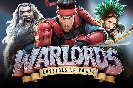 Warlords Crystals of Power Slot Game Free Play at Casino Zimbabwe