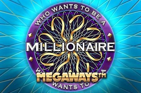 Who Wants To Be A Millionaire Megaways Slot Game Free Play at Casino Zimbabwe
