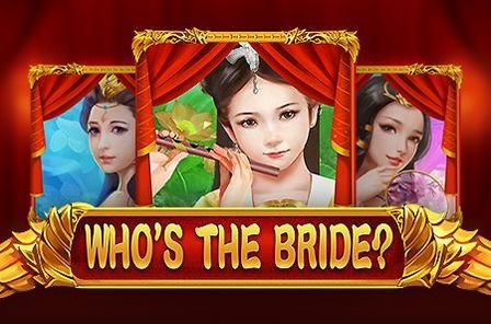 Whos The Bride Slot Game Free Play at Casino Zimbabwe