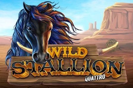 Wild Stallion Quattro Slot Game Free Play at Casino Zimbabwe
