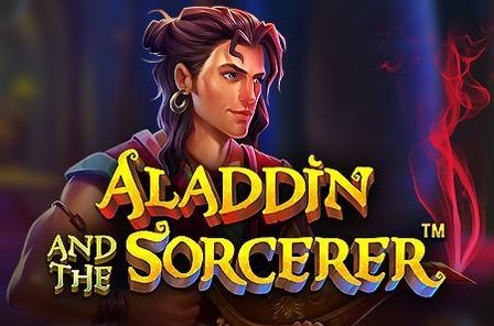 Aladdin and The Sorcerer Slot Game Free Play at Casino Zimbabwe