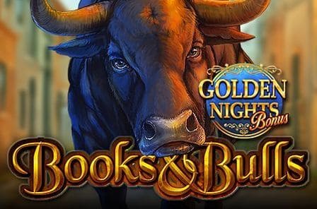 Books and Bulls Gnb Slot Game Free Play at Casino Zimbabwe