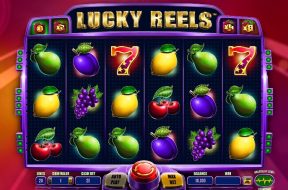 Lucky Reels Img