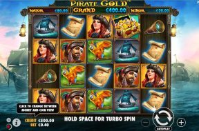 Pirate Gold Img