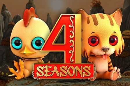 4 Seasons Slot Game Free Play at Casino Zimbabwe