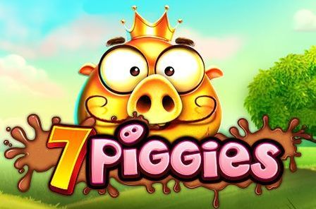 7 Piggies Slot Game Free Play at Casino Zimbabwe