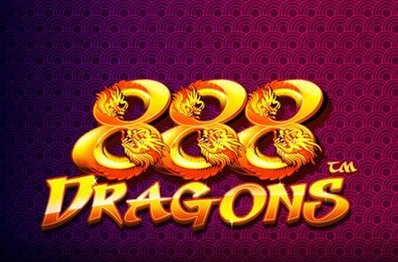 888 Dragons Slot Game Free Play at Casino Zimbabwe