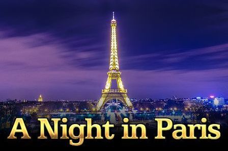 A Night In Paris Slot Game Free Play at Casino Zimbabwe