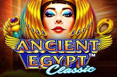Ancient Egypt Classic Slot Game Free Play at Casino Zimbabwe