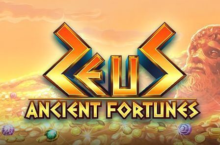 Ancient Fortunes Zeus Slot Game Free Play at Casino Zimbabwe