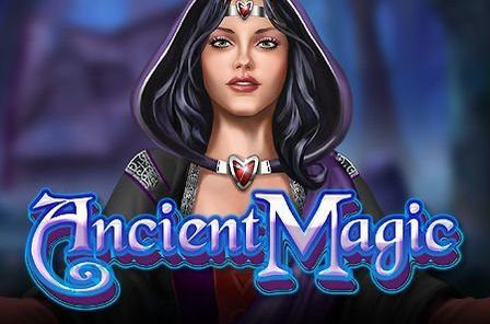 Ancient Magic Slot Game Free Play at Casino Zimbabwe