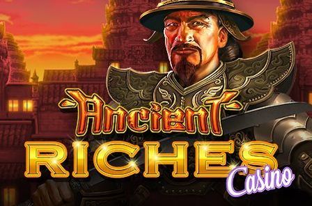 Ancient Riches Slot Game Free Play at Casino Zimbabwe