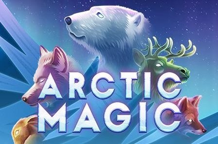 Arctic Magic Slot Game Free Play at Casino Zimbabwe