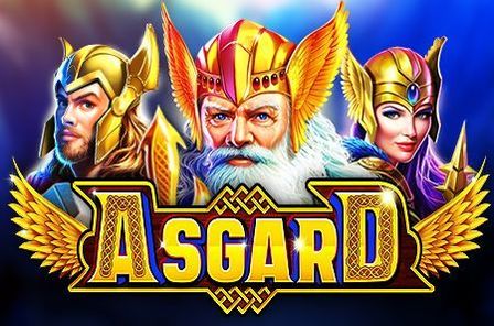 Asgard Slot Game Free Play at Casino Zimbabwe