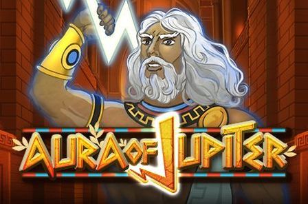 Aura of Jupiter Slot Game Free Play at Casino Zimbabwe