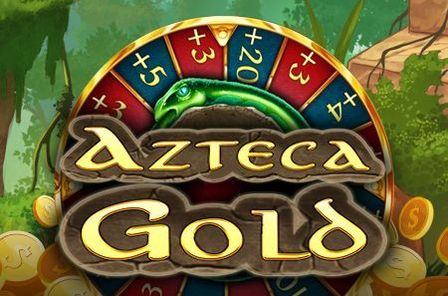 Azteca Gold Slot Game Free Play at Casino Zimbabwe