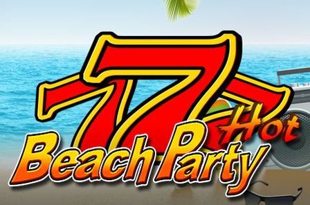 Beach Party Hot Slot Game Free Play at Casino Zimbabwe