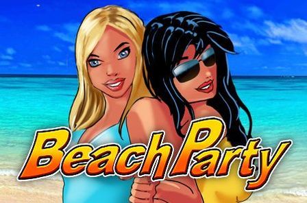Beach Party Slot Game Free Play at Casino Zimbabwe