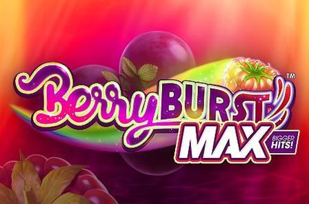 Berryburst Max Slot Game Free Play at Casino Zimbabwe