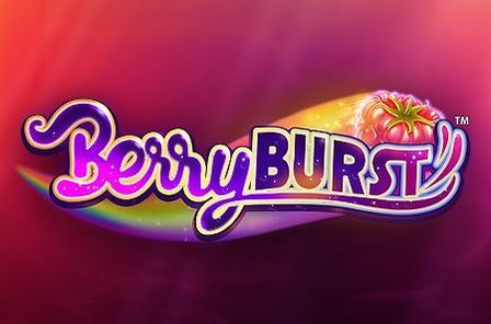 Berryburst Slot Game Free Play at Casino Zimbabwe
