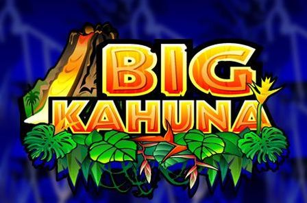 Big Kahuna Slot Game Free Play at Casino Zimbabwe