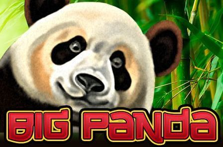 Big Panda Slot Game Free Play at Casino Zimbabwe
