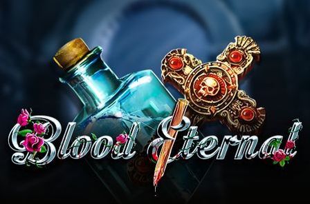 Blood Eternal Slot Game Free Play at Casino Zimbabwe
