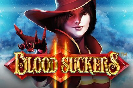 Blood Suckers 2 Slot Game Free Play at Casino Zimbabwe