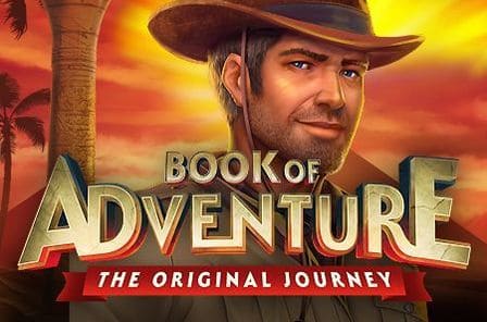 Book of Adventure Slot Game Free Play at Casino Zimbabwe