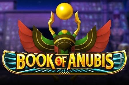 Book of Anubis Slot Game Free Play at Casino Zimbabwe
