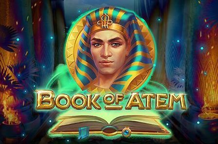 Book of Atem Slot Game Free Play at Casino Zimbabwe