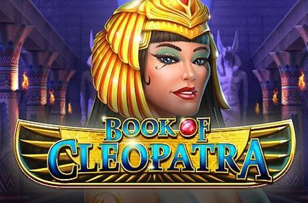 Book of Cleopatra Slot Game Free Play at Casino Zimbabwe